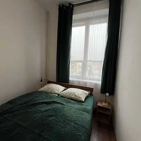 W94 ホームステイ