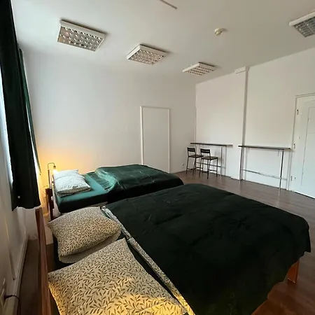W94 Accommodatie bij particulieren