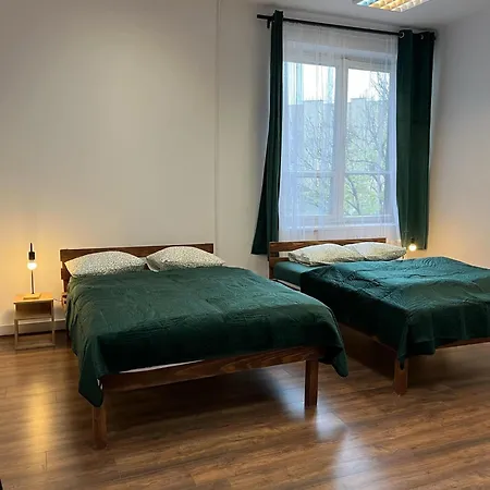 W94 Krakau