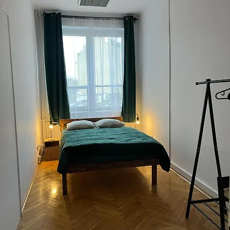 Habitación en casa particular W94 Cracovia