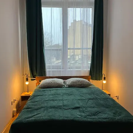 Accommodatie bij particulieren W94