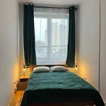 Δωμάτια σε οικογενειακή κατοικία W94 Krasków