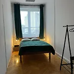 Rum i privatbostad W94 Kraków