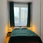Rum i privatbostad W94 Kraków