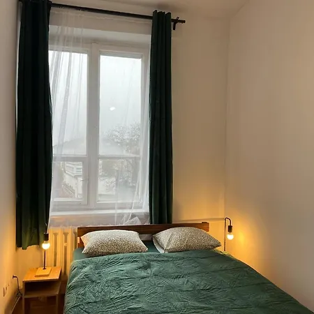 Rum i privatbostad W94 Kraków