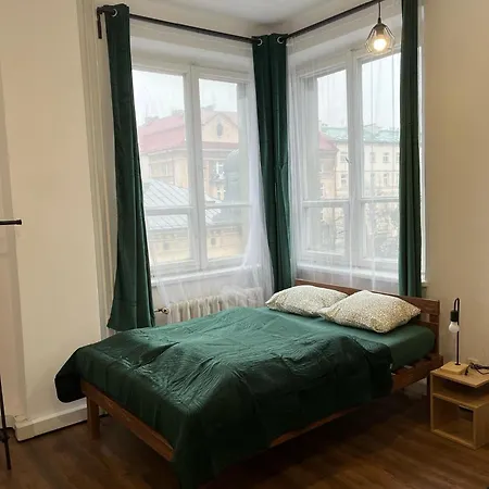 Rum i privatbostad W94 *