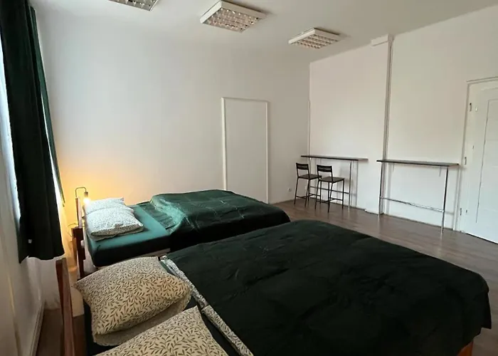 W94 ホームステイ