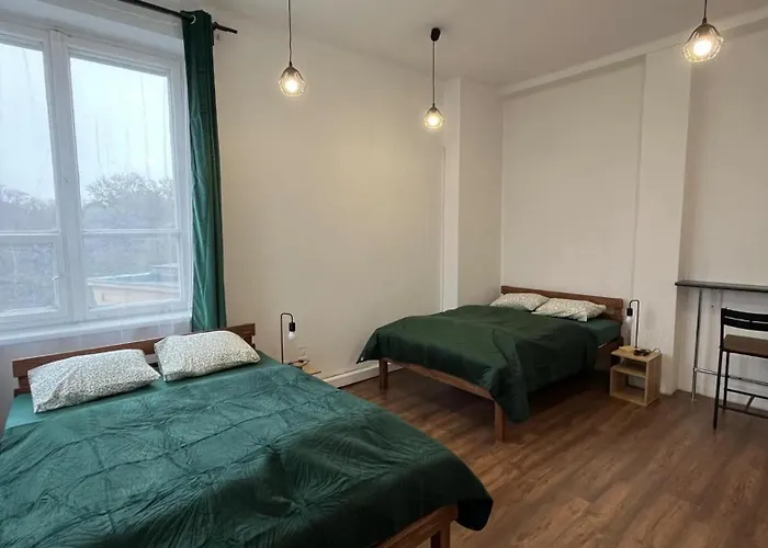 Privatunterkunft W94 *