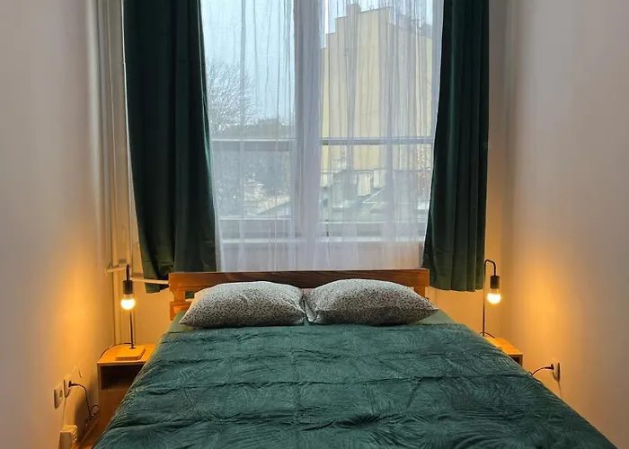 Privatunterkunft W94