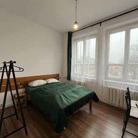 Accommodatie bij particulieren W94