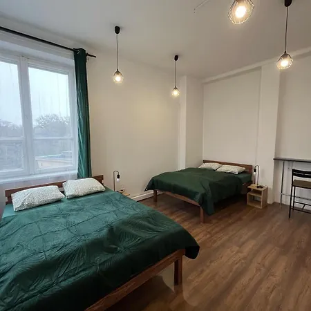 Accommodatie bij particulieren W94 *