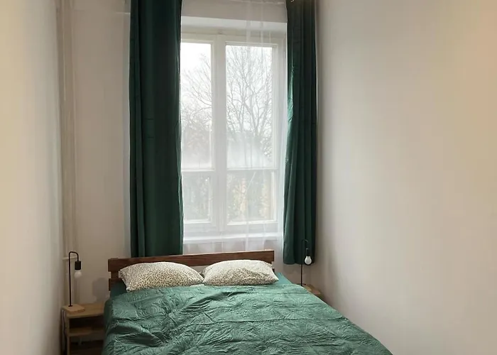 Accommodatie bij particulieren W94