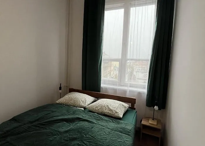 W94 Accommodatie bij particulieren